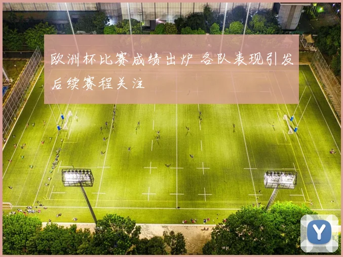 欧洲杯比赛成绩出炉 各队表现引发后续赛程关注