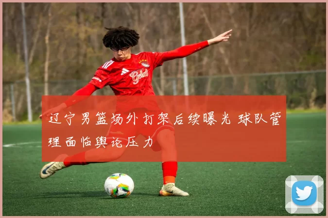 辽宁男篮场外打架后续曝光 球队管理面临舆论压力