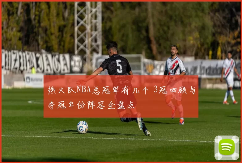 热火队NBA总冠军有几个 3冠回顾与夺冠年份阵容全盘点